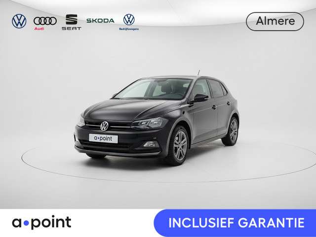 Volkswagen Polo 2021 Benzine