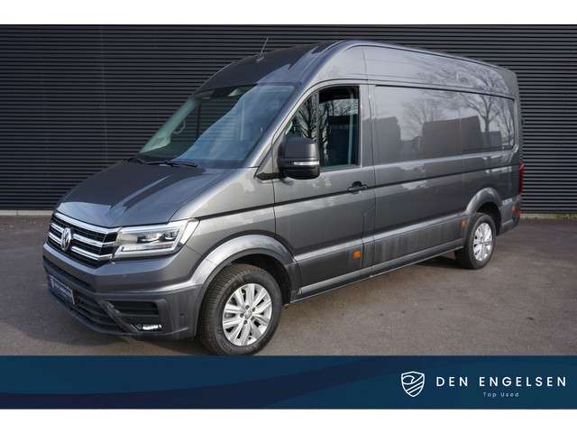 Volkswagen Crafter 2023 Diesel
