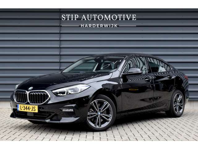 Bmw 2 Serie gran coupé 218i high executive sport line | lederen bekleding | stoelverwarming | sfeerverlichting | led | dealer onderhouden | foto 23