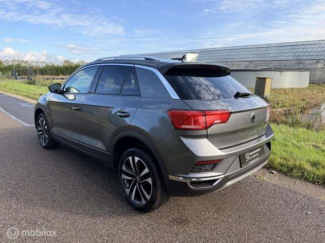 Volkswagen T-Roc 2
