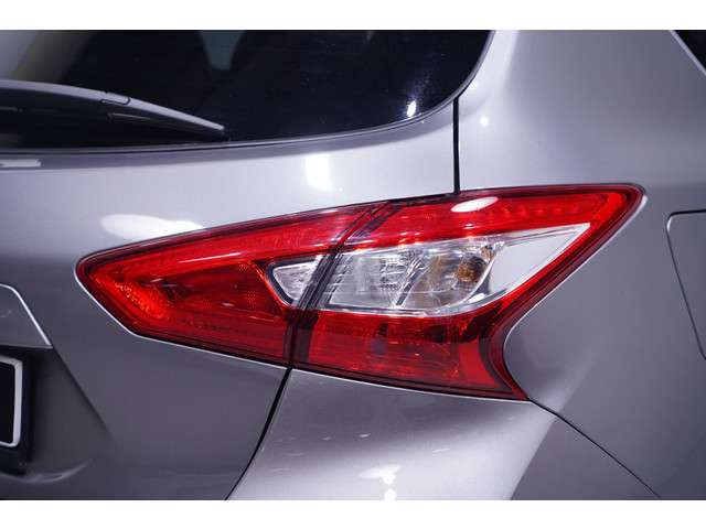 Nissan Pulsar 2018 Benzine