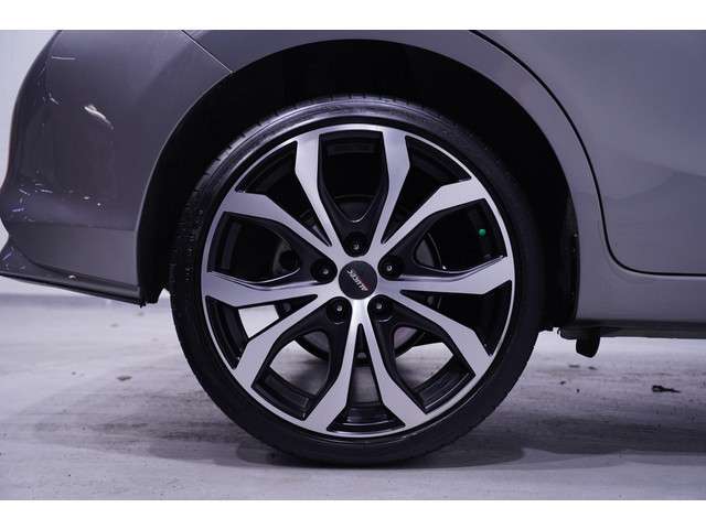 Nissan Pulsar 2018 Benzine