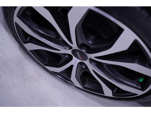 Nissan Pulsar 2018 Benzine
