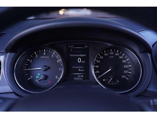 Nissan Pulsar 2018 Benzine