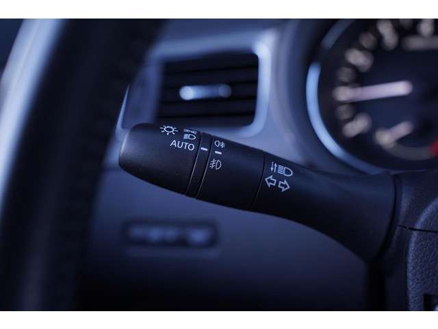 Nissan Pulsar 2018 Benzine