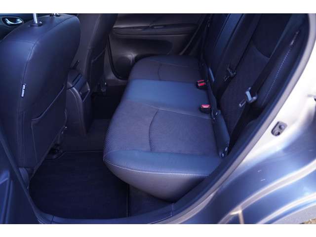 Nissan Pulsar 2018 Benzine