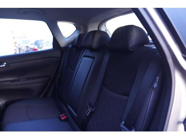 Nissan Pulsar 2018 Benzine