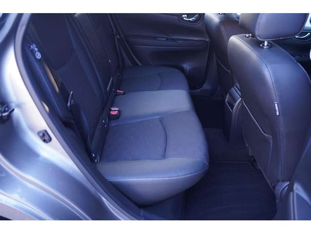 Nissan Pulsar 2018 Benzine