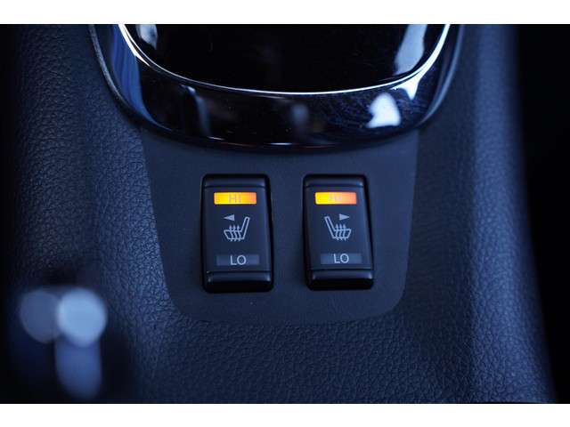 Nissan Pulsar 2018 Benzine