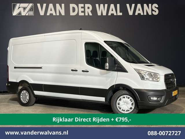 Ford Transit 2020 Diesel
