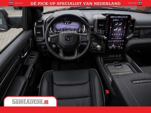 Dodge Ram 2024 LPG