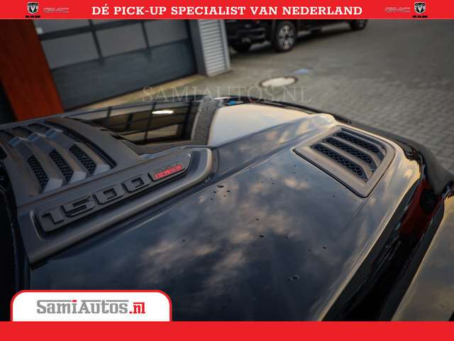 Dodge Ram 2024 LPG