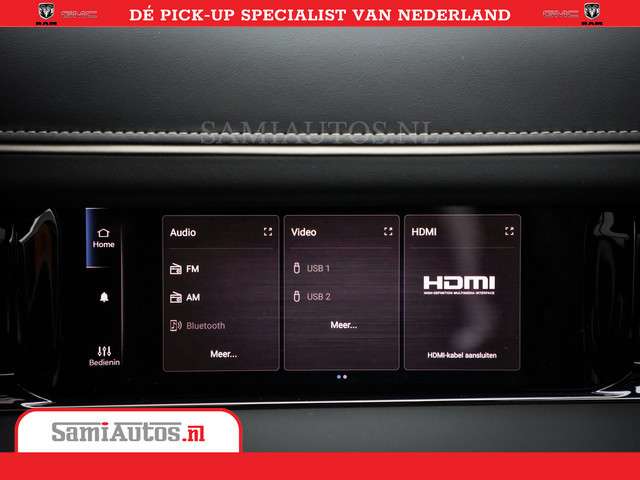 Dodge Ram 2024 LPG