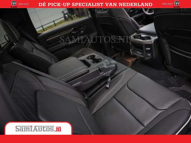Dodge Ram 2024 LPG