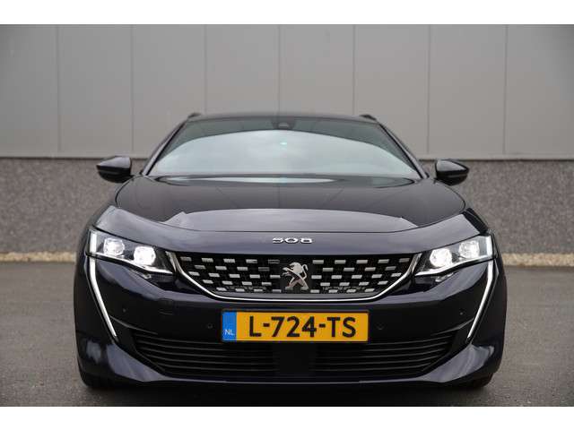 Peugeot 508 3