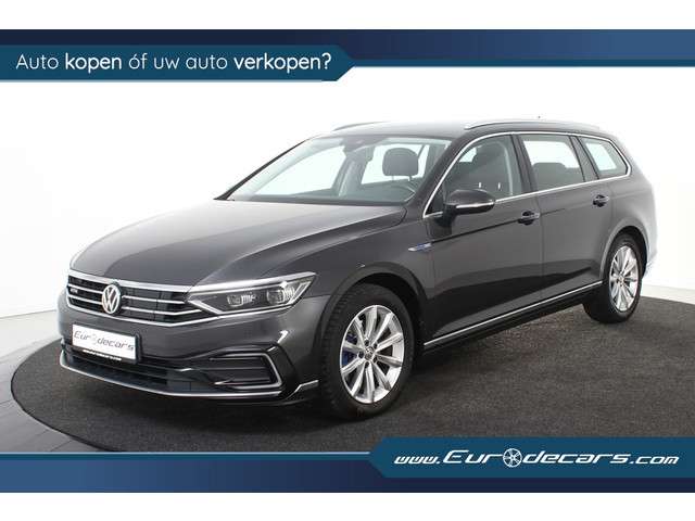 Volkswagen Passat 2020 Hybride