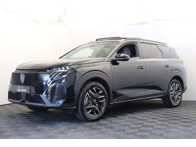 Peugeot 5008 2025 Hybride