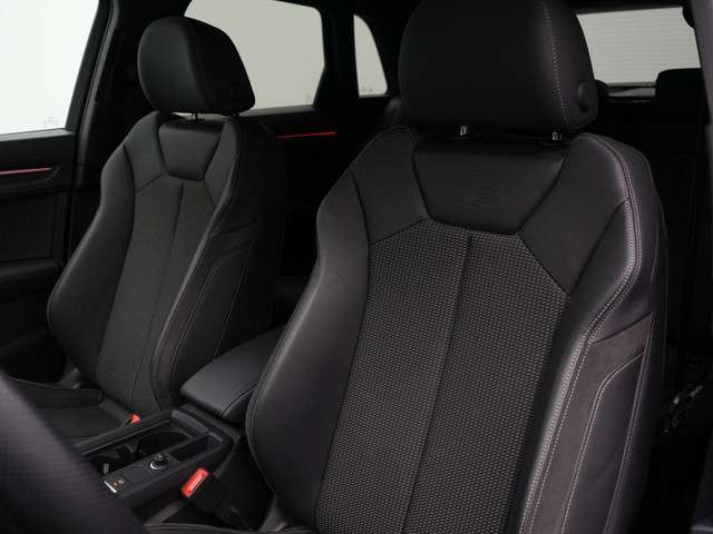 Audi Q3 2022 Hybride