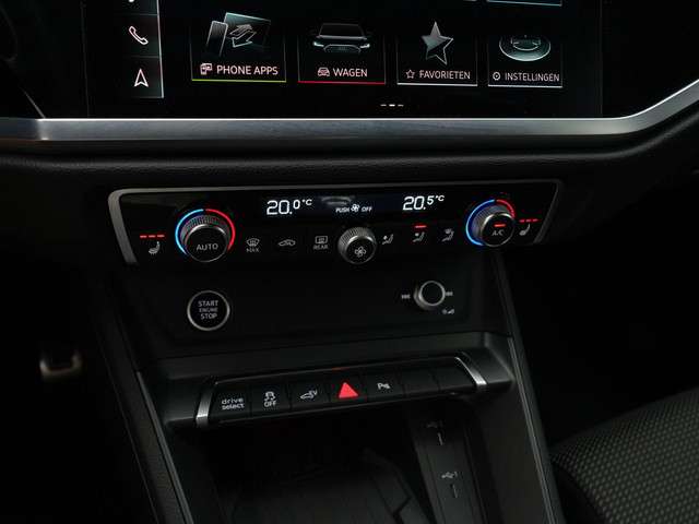 Audi Q3 2022 Hybride
