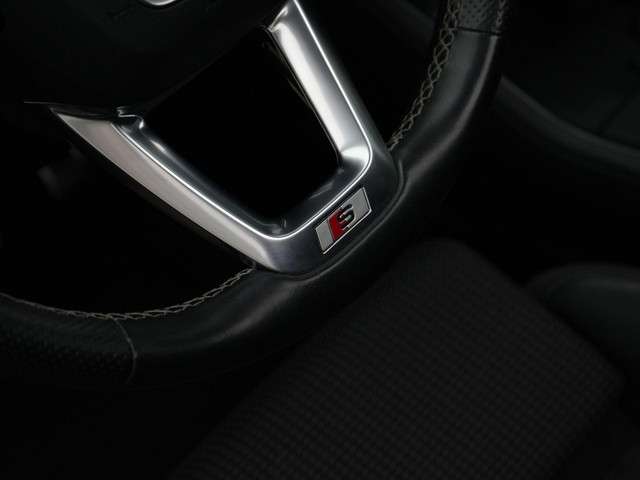 Audi Q3 2022 Hybride