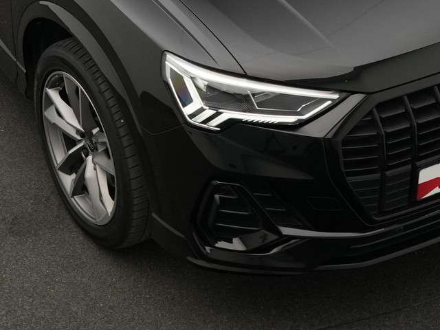 Audi Q3 2022 Hybride