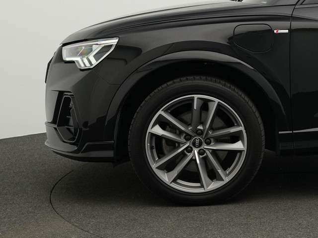 Audi Q3 2022 Hybride