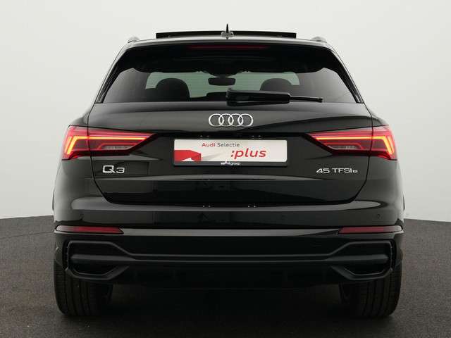 Audi Q3 2022 Hybride