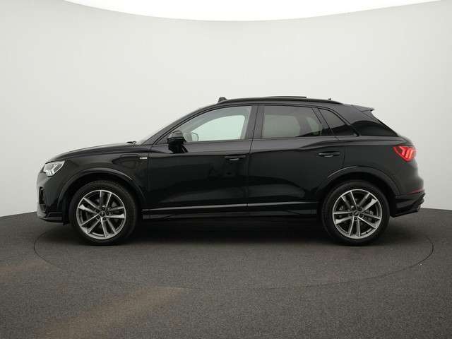 Audi Q3 2022 Hybride