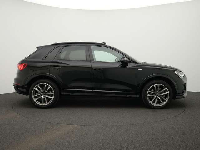 Audi Q3 2022 Hybride