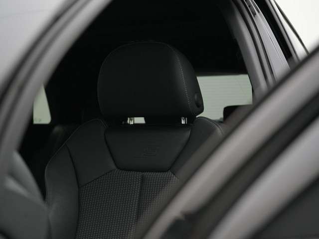Audi Q3 2022 Hybride