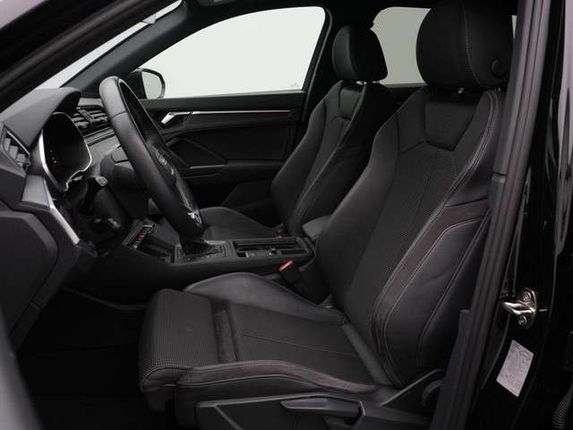 Audi Q3 2022 Hybride