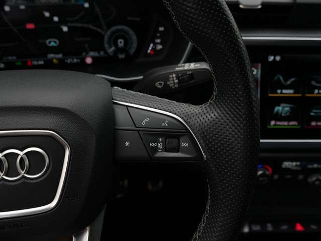 Audi Q3 2022 Hybride