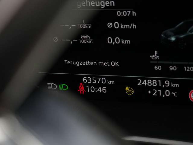 Audi Q3 2022 Hybride