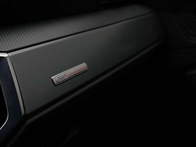 Audi Q3 2022 Hybride