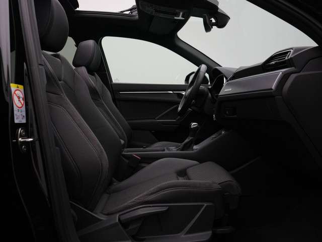 Audi Q3 2022 Hybride