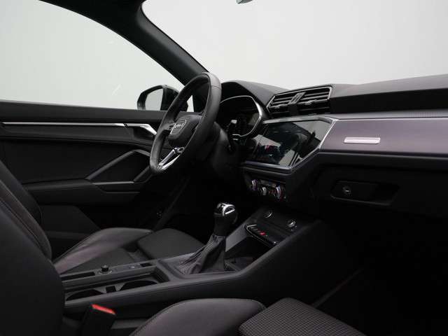 Audi Q3 2022 Hybride