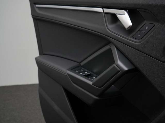 Audi Q3 2022 Hybride
