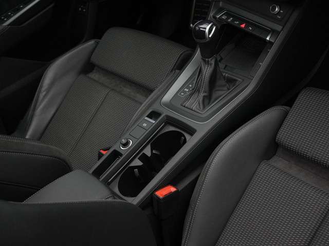 Audi Q3 2022 Hybride