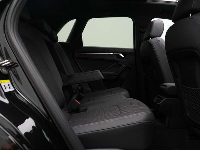 Audi Q3 2022 Hybride