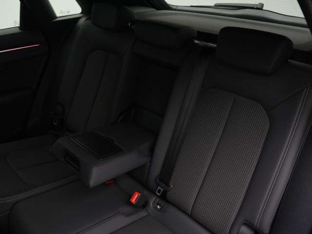 Audi Q3 2022 Hybride