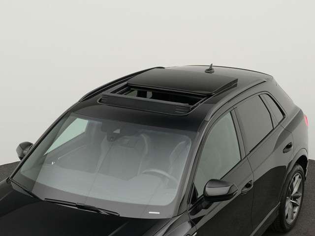 Audi Q3 2022 Hybride