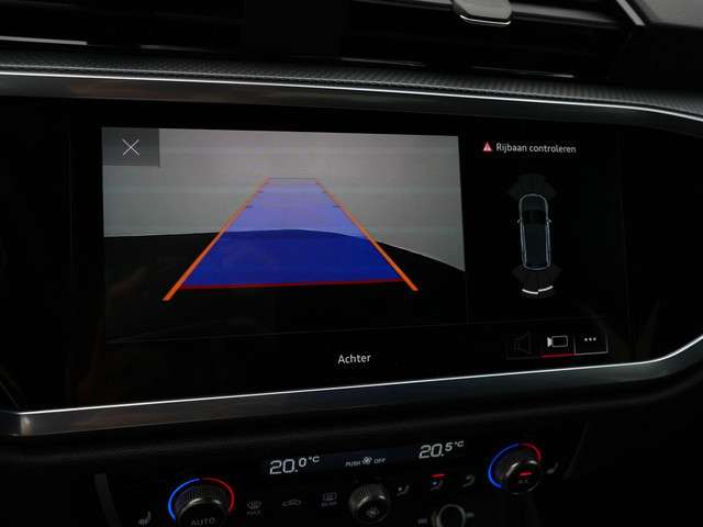 Audi Q3 2022 Hybride
