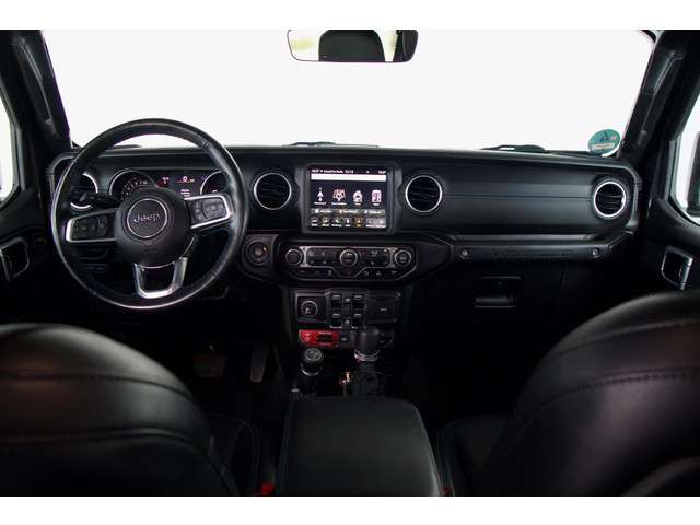 Jeep Wrangler 3