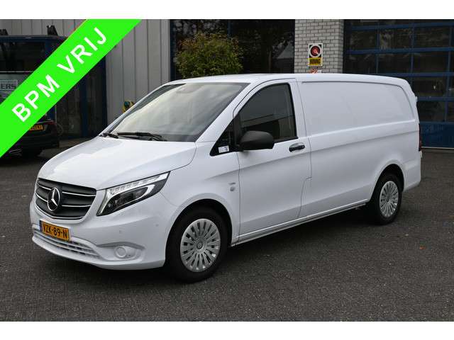Mercedes-Benz Vito 2020 Diesel