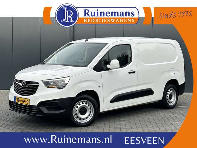 Opel Combo 2019 Diesel