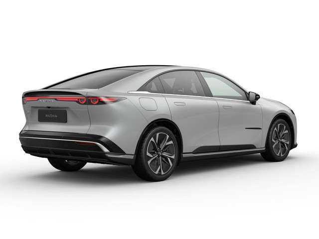 Mazda 6 2