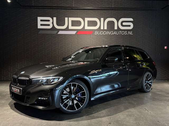 Bmw 3 Serie leasen