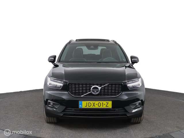 Volvo XC40 2
