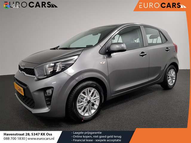 Kia Picanto 2022 Benzine