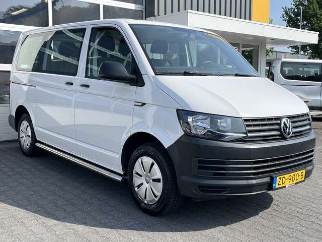 Volkswagen Transporter 2019 Diesel
